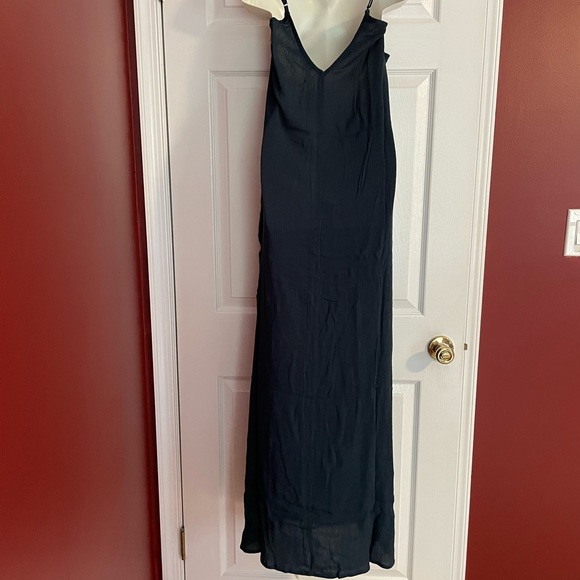 💥NWT💥 Lovestitch Gauze Maxi Dress - Picture 6 of 8